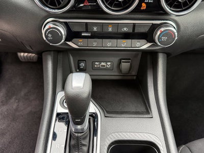 2025 Nissan Sentra SV - CLEAN CARFAX / ONE OWNER