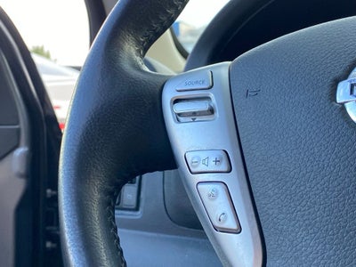2019 Nissan Versa 1.6 SV
