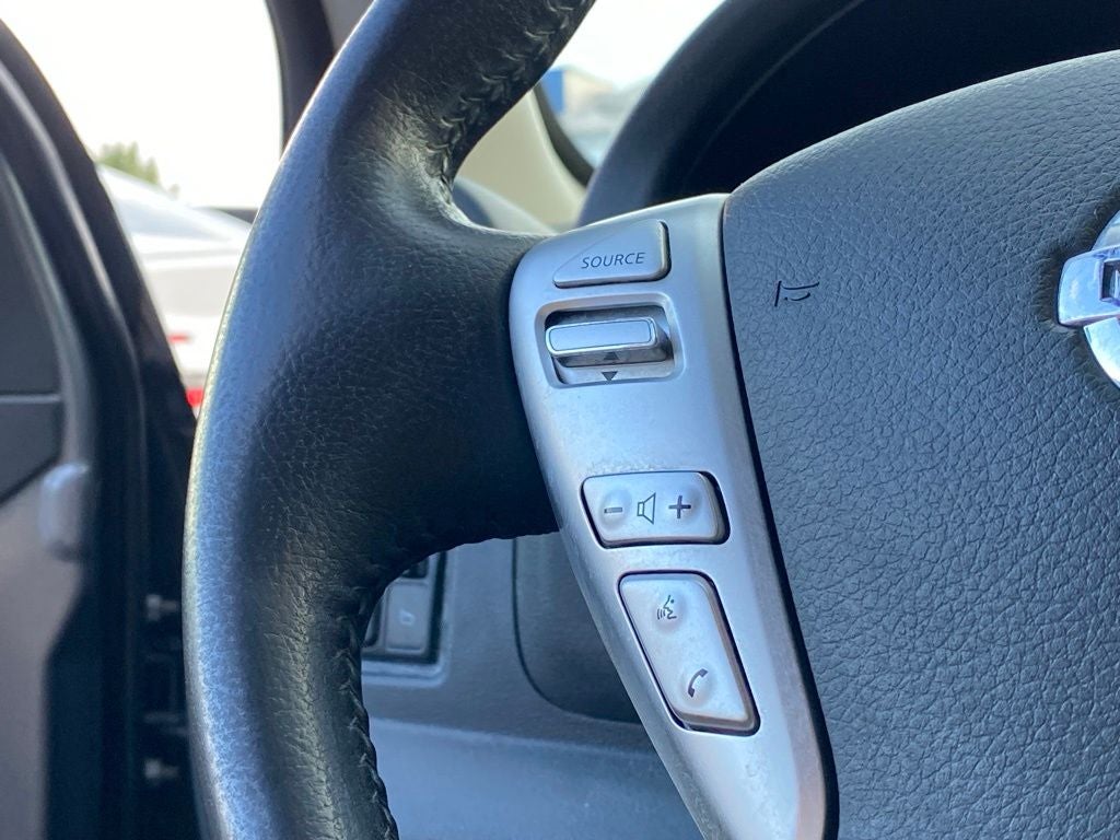 2019 Nissan Versa 1.6 SV