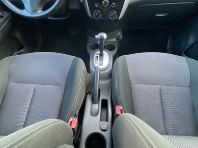 2019 Nissan Versa 1.6 SV