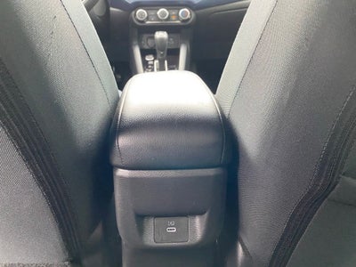 2024 Nissan Versa 1.6 SV