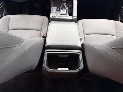 2024 Toyota Tacoma SR5 - CLEAN CARFAX / ONE OWNER