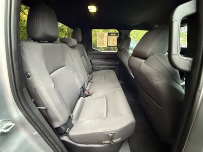 2024 Toyota Tacoma SR5 - CLEAN CARFAX / ONE OWNER
