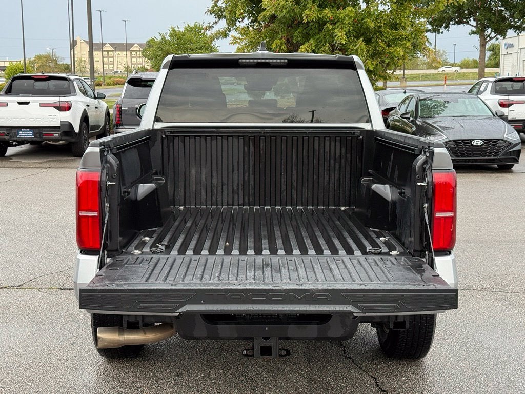 2024 Toyota Tacoma SR5 - CLEAN CARFAX / ONE OWNER