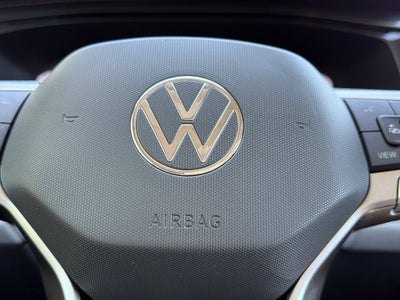 2022 Volkswagen Taos 1.5T SEL