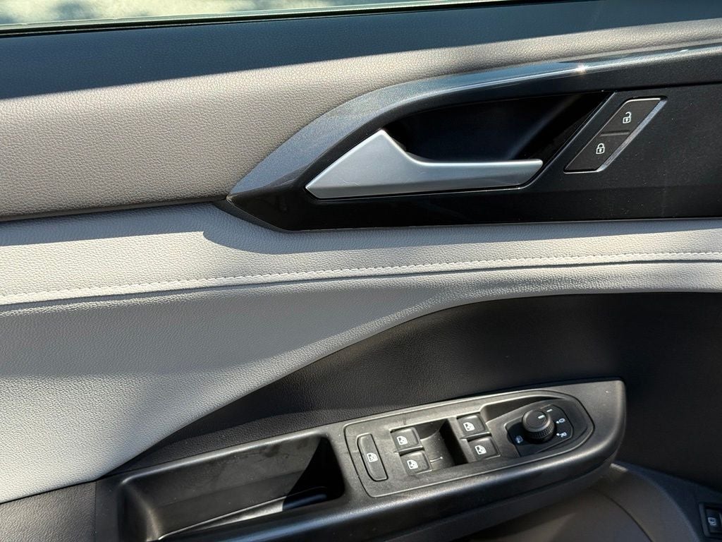 2022 Volkswagen Taos 1.5T SEL