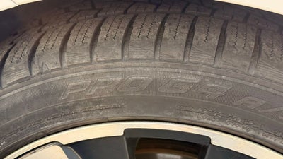 2017 Volkswagen Beetle 1.8T SE