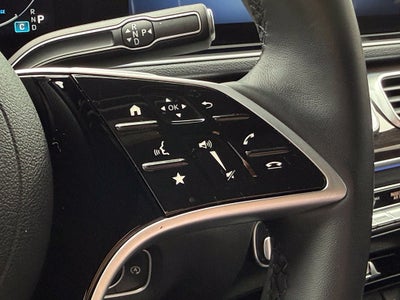 2025 Mercedes-Benz GLE GLE 350 4MATIC®