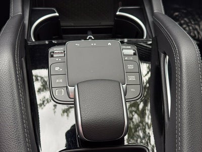 2025 Mercedes-Benz GLE GLE 350 4MATIC®