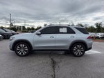 2025 Mercedes-Benz GLE GLE 350 4MATIC®