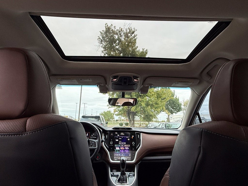 2021 Subaru Outback Touring XT - AWD / SUNROOF / CLEAN CARFAX