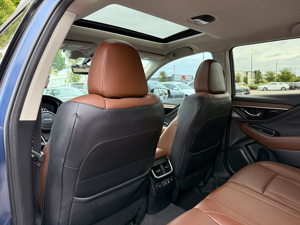 2021 Subaru Outback Touring XT - AWD / SUNROOF / CLEAN CARFAX