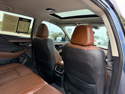 2021 Subaru Outback Touring XT - AWD / SUNROOF / CLEAN CARFAX