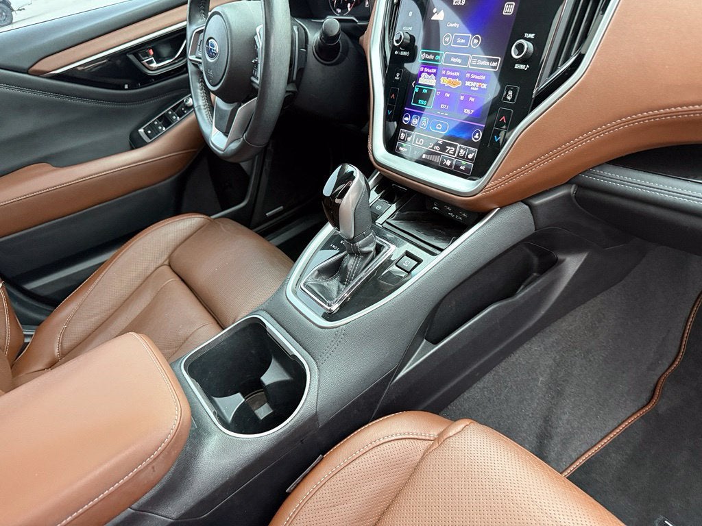 2021 Subaru Outback Touring XT - AWD / SUNROOF / CLEAN CARFAX