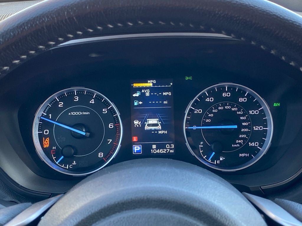 2021 Subaru Ascent Limited 1 OWNER / CLEAN CARFAX