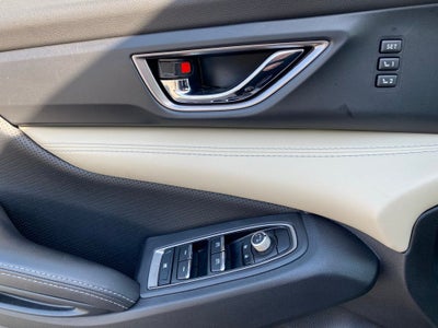 2021 Subaru Ascent Limited 1 OWNER / CLEAN CARFAX