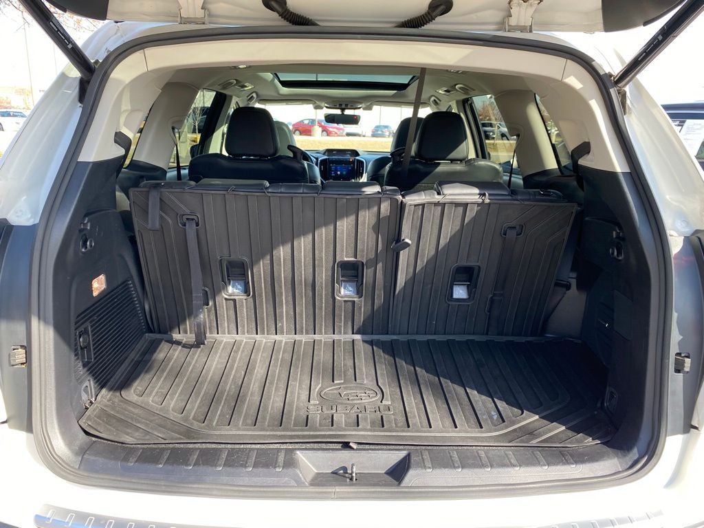 2021 Subaru Ascent Limited 1 OWNER / CLEAN CARFAX