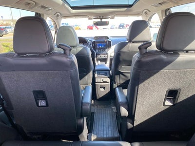 2021 Subaru Ascent Limited 1 OWNER / CLEAN CARFAX