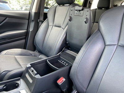 2024 Subaru Ascent Limited