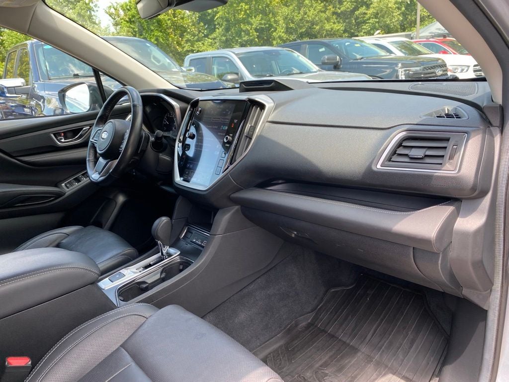 2024 Subaru Ascent Limited