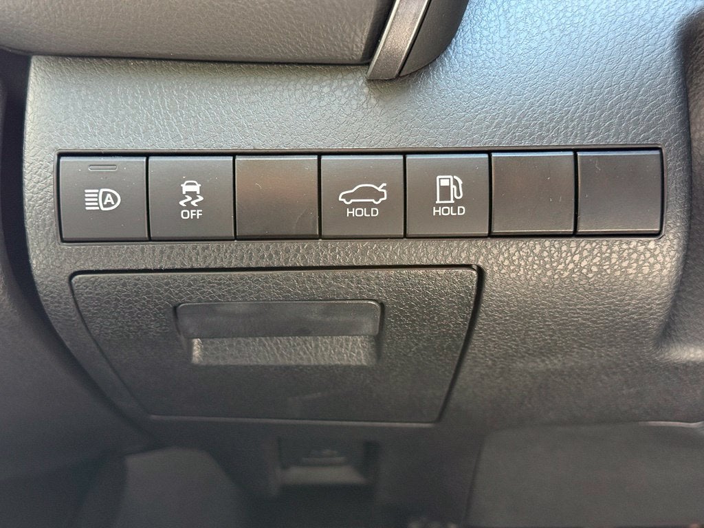 2024 Toyota Camry LE - CARFAX ONE OWNER