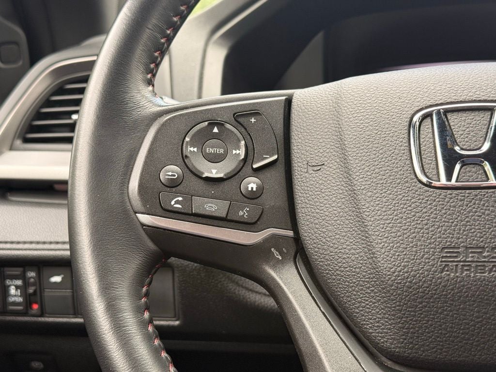 2023 Honda Odyssey Sport CLEAN