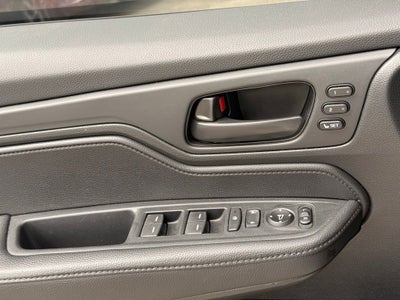 2023 Honda Odyssey Sport CLEAN