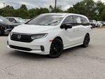 2023 Honda Odyssey Sport CLEAN