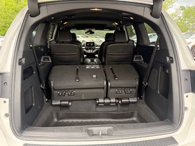 2023 Honda Odyssey Sport CLEAN
