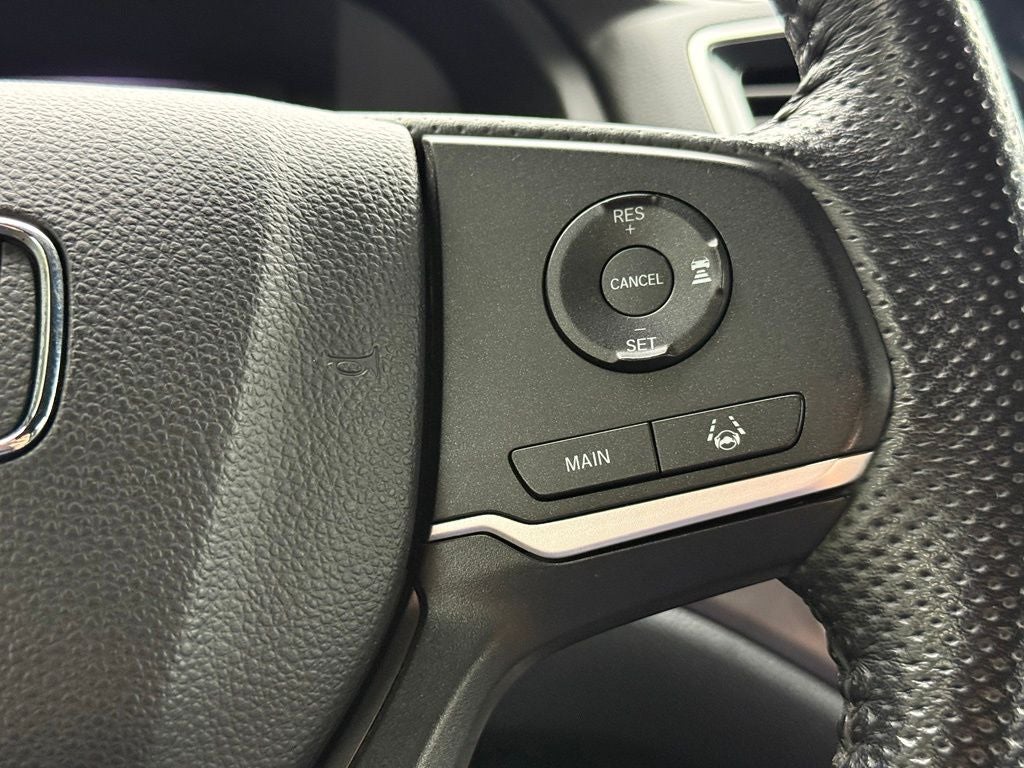 2020 Honda Passport EX-L Memory Seats!!
