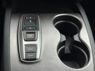 2020 Honda Passport EX-L Memory Seats!!