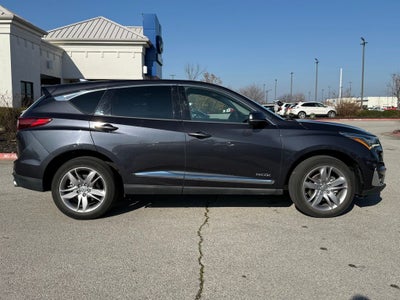 2020 Acura RDX Advance Package SH-AWD