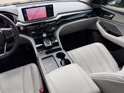 2025 Acura MDX Technology Package SH-AWD | PANORAMIC SUNROOF