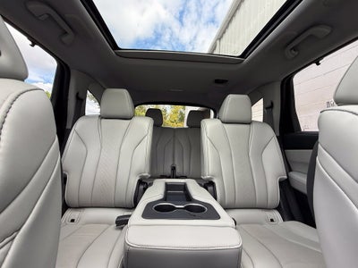 2025 Acura MDX Technology Package SH-AWD | PANORAMIC SUNROOF