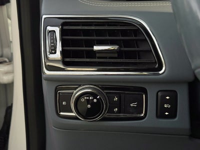 2019 Lincoln Navigator L Black Label - $103,555 MSRP / 4WD / PANORAMIC SUNROOF