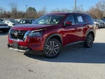 2024 Nissan Pathfinder SL NAVIGATION