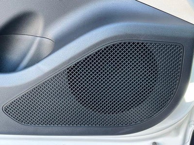 2025 Hyundai TUCSON SE AWD