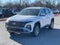 2025 Hyundai TUCSON SE AWD