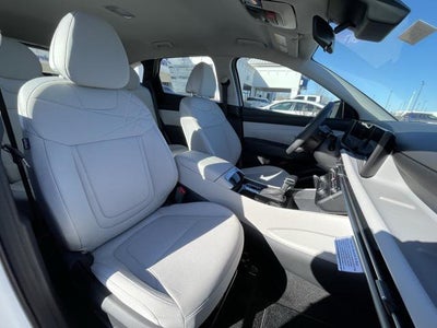 2025 Hyundai TUCSON SE AWD