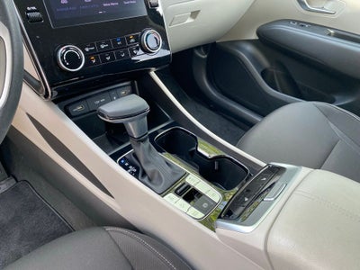 2023 Hyundai TUCSON SEL 1 OWNER CLEAN CARFAX