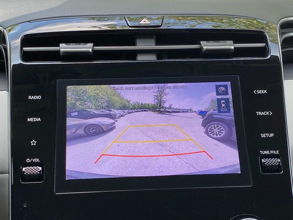 2023 Hyundai TUCSON SEL 1 OWNER CLEAN CARFAX