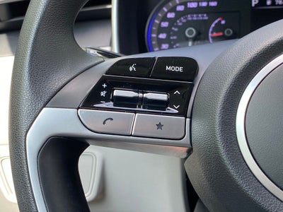 2023 Hyundai TUCSON SEL 1 OWNER CLEAN CARFAX