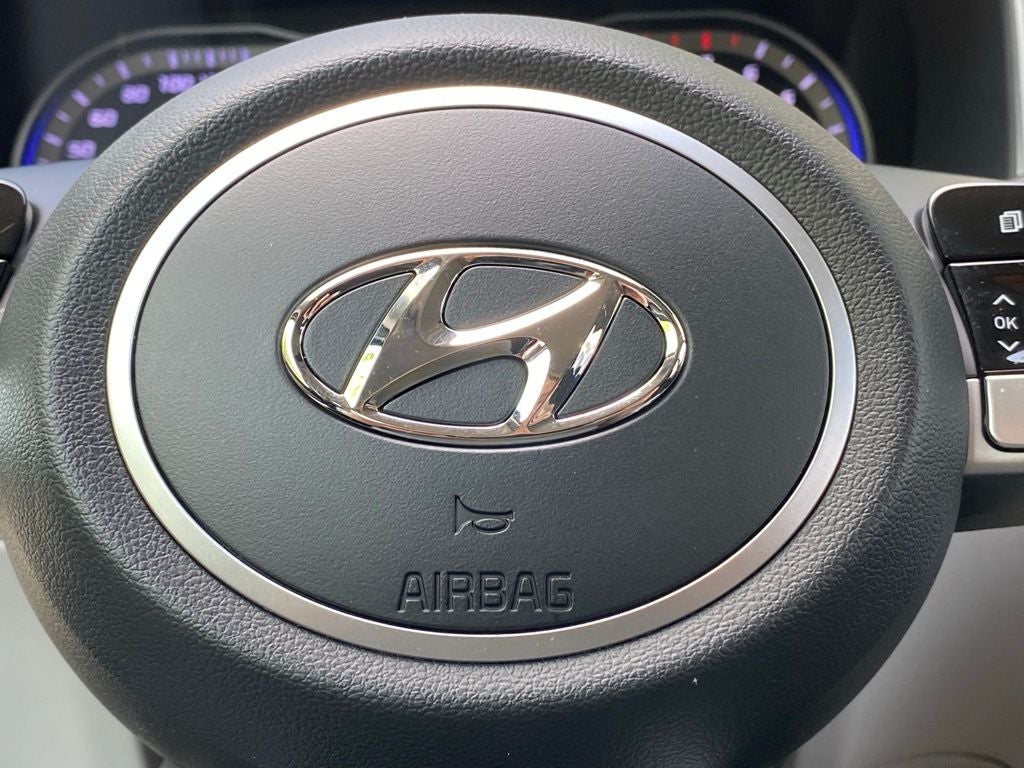 2023 Hyundai TUCSON SEL 1 OWNER CLEAN CARFAX