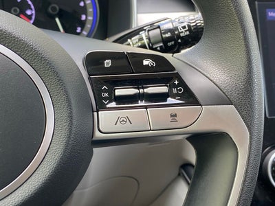 2023 Hyundai TUCSON SEL 1 OWNER CLEAN CARFAX