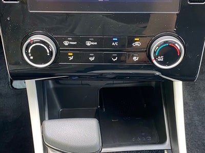 2023 Hyundai TUCSON SEL 1 OWNER CLEAN CARFAX