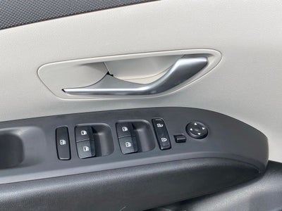 2023 Hyundai TUCSON SEL 1 OWNER CLEAN CARFAX