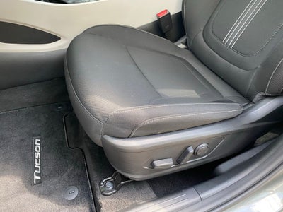 2023 Hyundai TUCSON SEL 1 OWNER CLEAN CARFAX