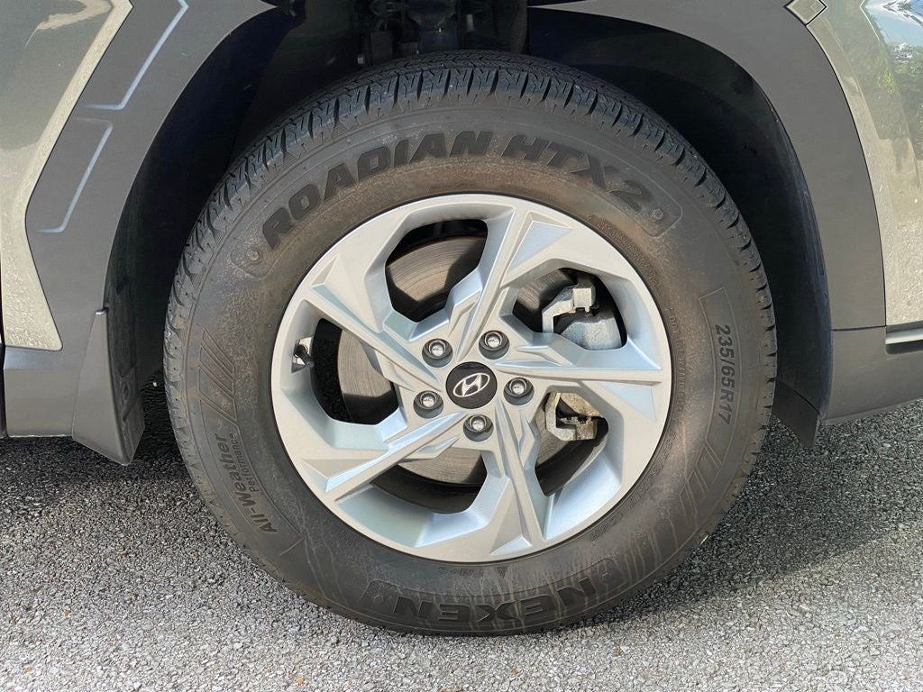 2023 Hyundai TUCSON SEL 1 OWNER CLEAN CARFAX