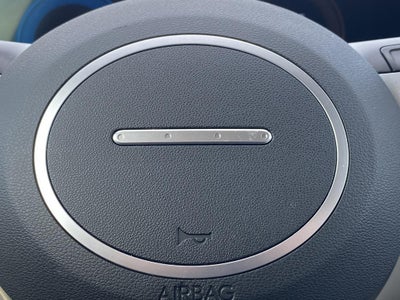 2025 Hyundai TUCSON SEL AWD