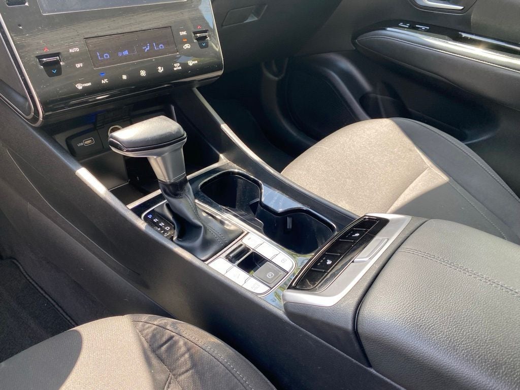 2022 Hyundai TUCSON SEL LOW PAYMENTS